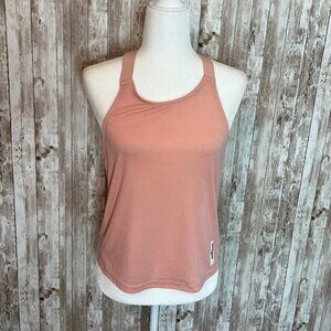 Women's Adidas Coral Tank Top size Medium